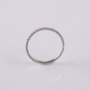 Diamond Eternity Band
