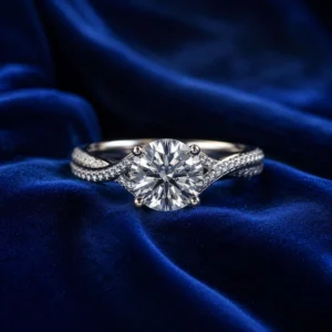 Diamond Rings